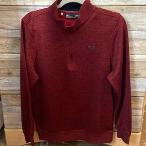 Under Armour Storm 1 Sweater Fleece Quarter Zip